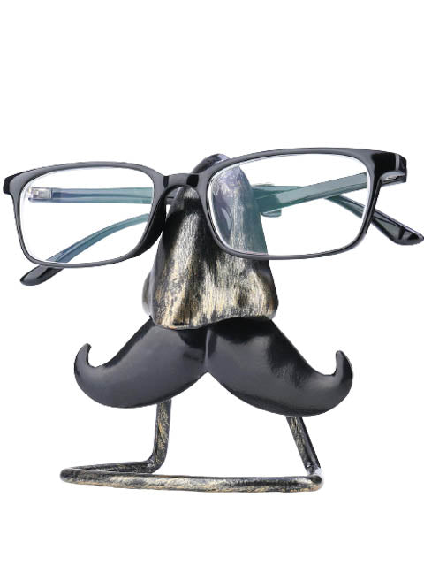 Porte lunettes ou porte masque original - Sofi Factory, artiste